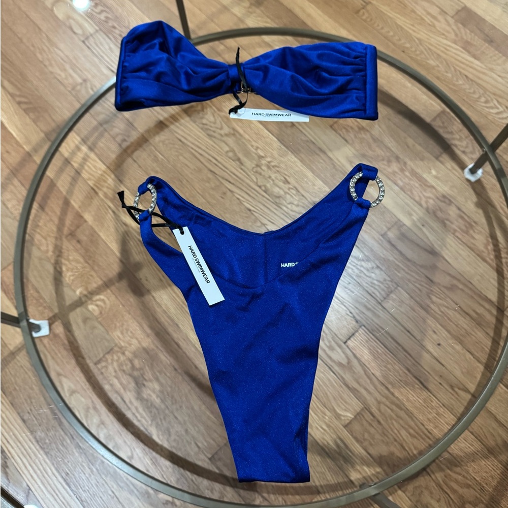 hard swimwear belize bikini set